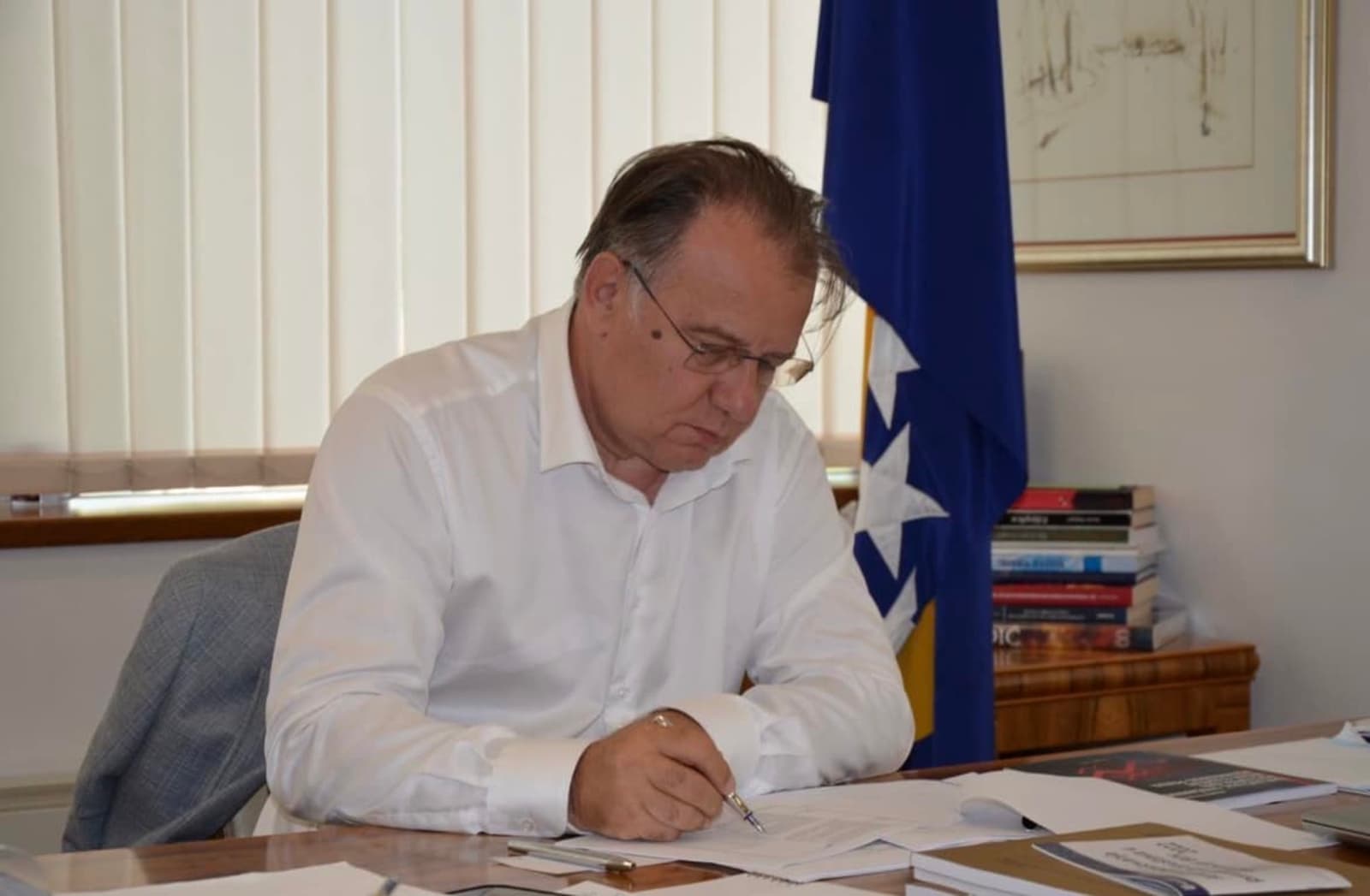 Nikšić: Bit će obavezujuća minimalna primanja - slika 1