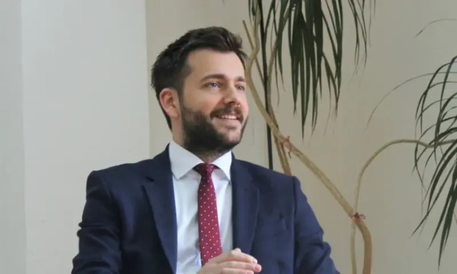 Zuhrić: Spremni smo ući u vlast u Sarajevu. Ali nećemo sa... - slika 1