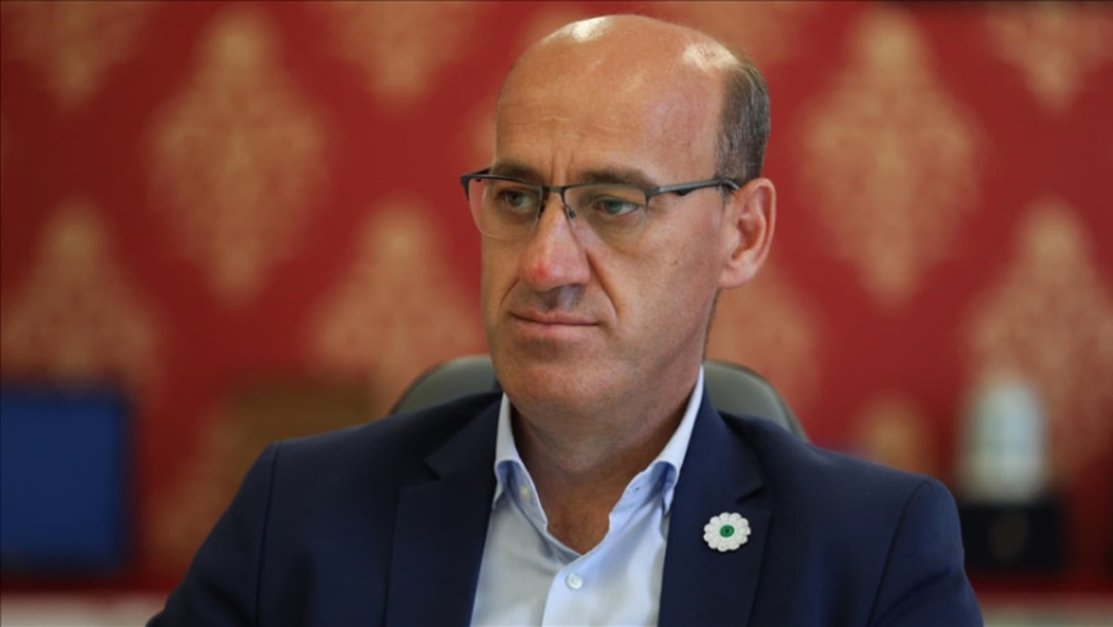 Salkić: Dodik i Vučić žele spasiti sebe provocirajući haos u BiH - slika 1