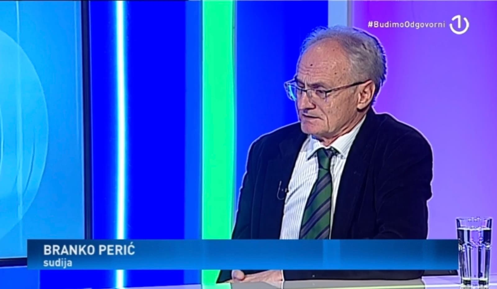 Perić: Ovakvu optužnicu protiv Dodika nikad ne bih potvrdio - slika 1