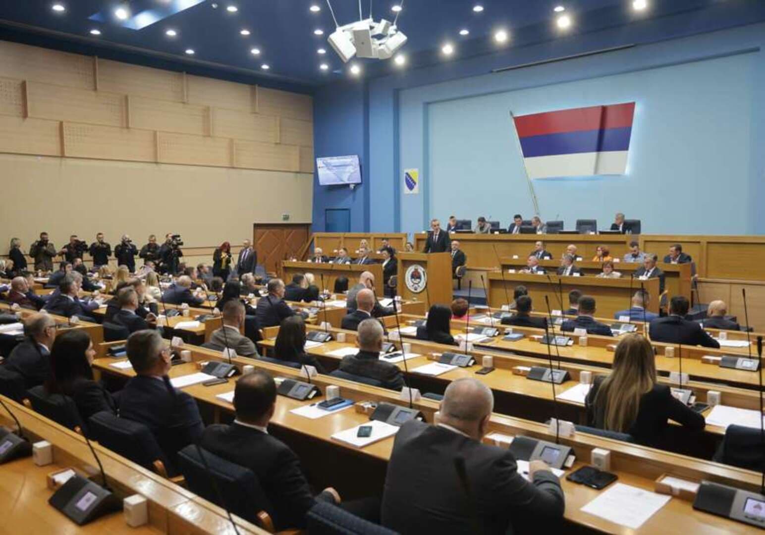 Podijeljeni novi zaključci Skupštine entiteta Rs. Pogledajte šta piše - slika 1