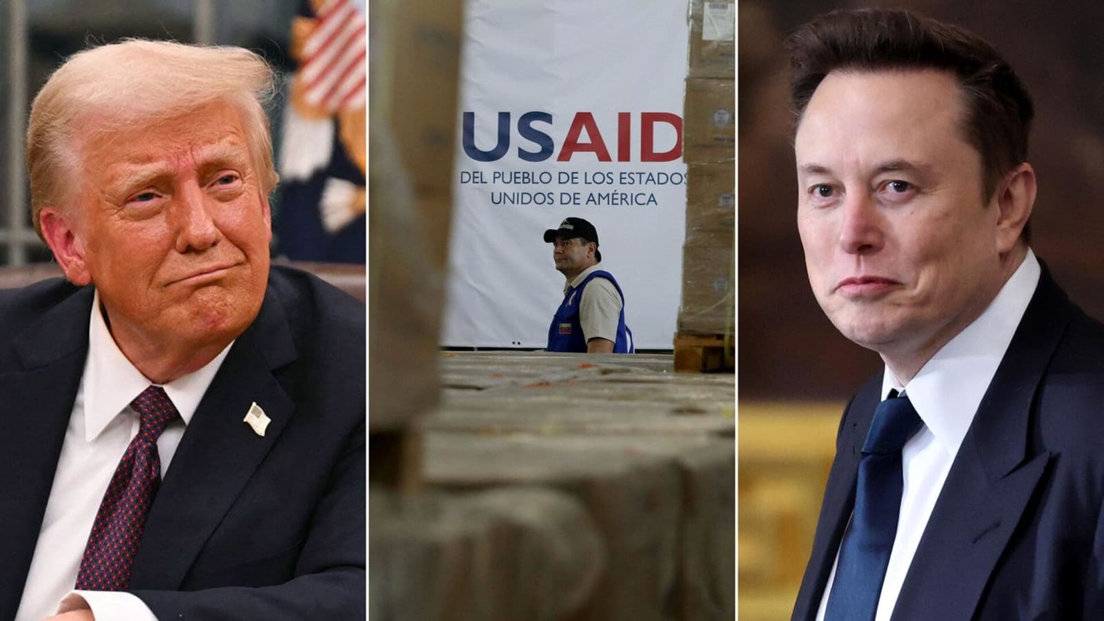 Kako će Trumpov udar na USAID pogoditi medije u BiH? - slika 1