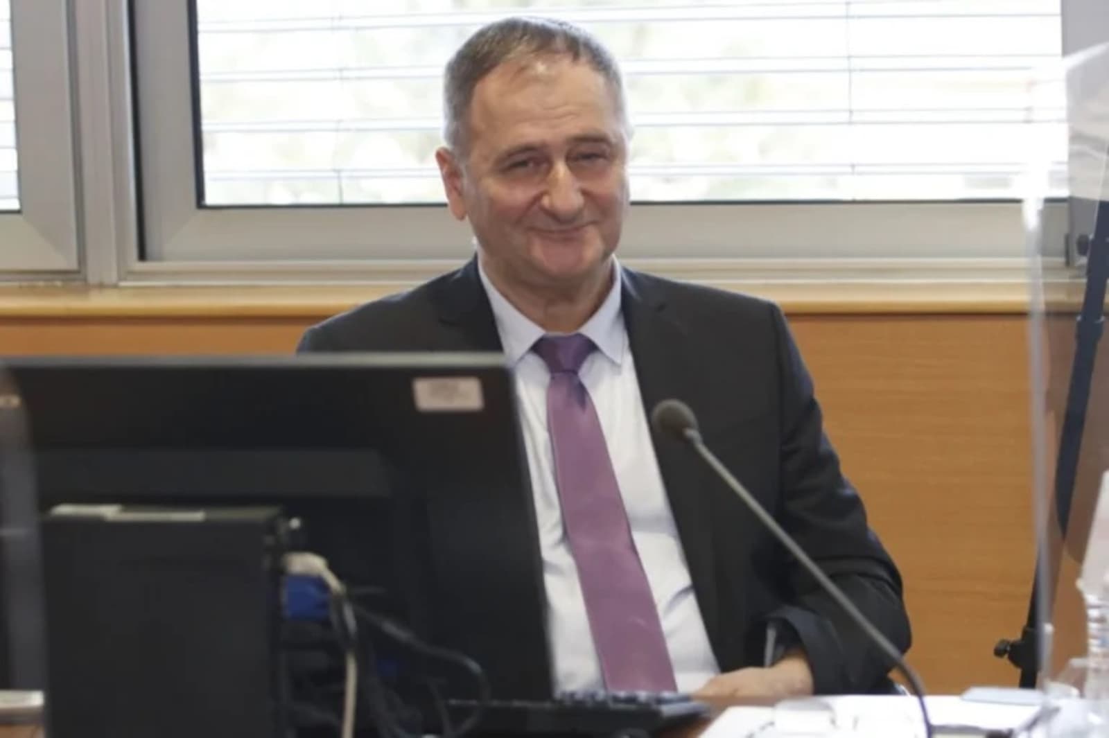 Lu(i)đi, Halil i Debevec! - slika 1