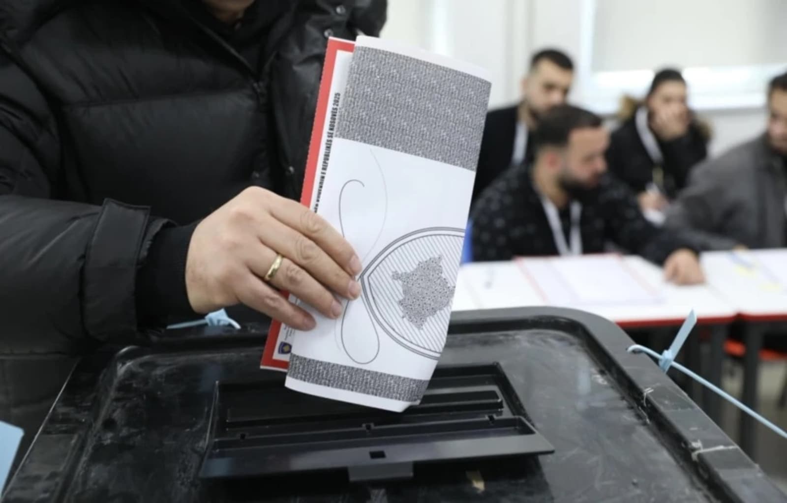 Bošnjaci u tri kolone ulaze u Parlament Kosova? - slika 1
