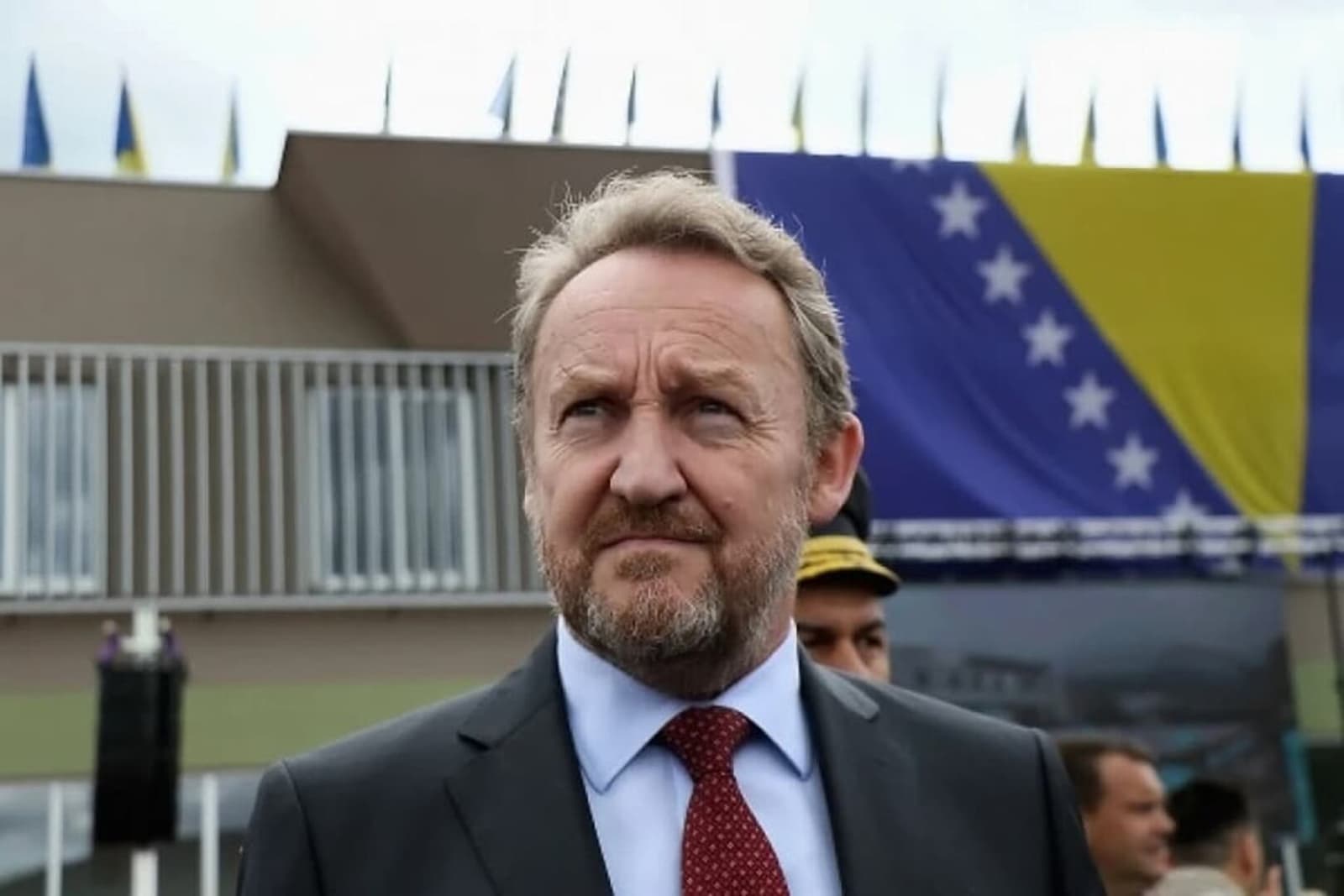 Izetbegović: Ne žuri nam se u vlast. Neka se Trojka pati još - slika 1