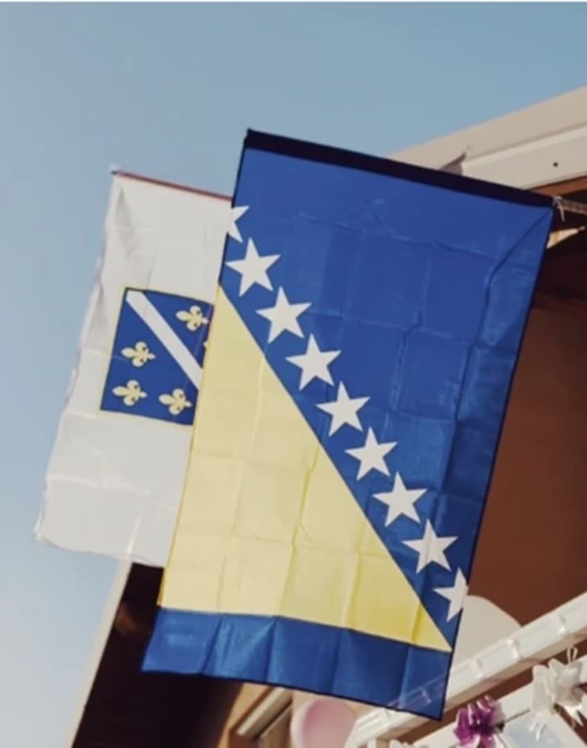 Dodikov karan nam je zaprijetio ratom! - slika 1