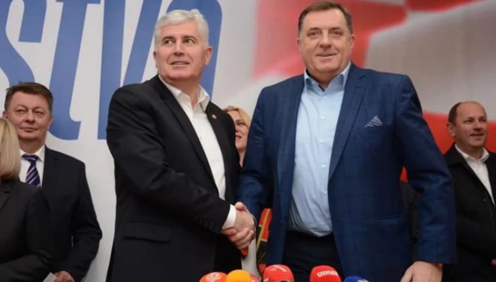 Posljedice Trojkinog zanemarivanja stvarnosti stigle na naplatu - slika 1