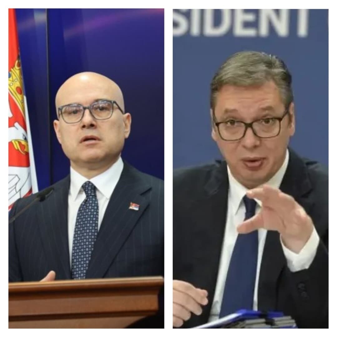 Vuč(ev)iću, od**bi! - slika 1