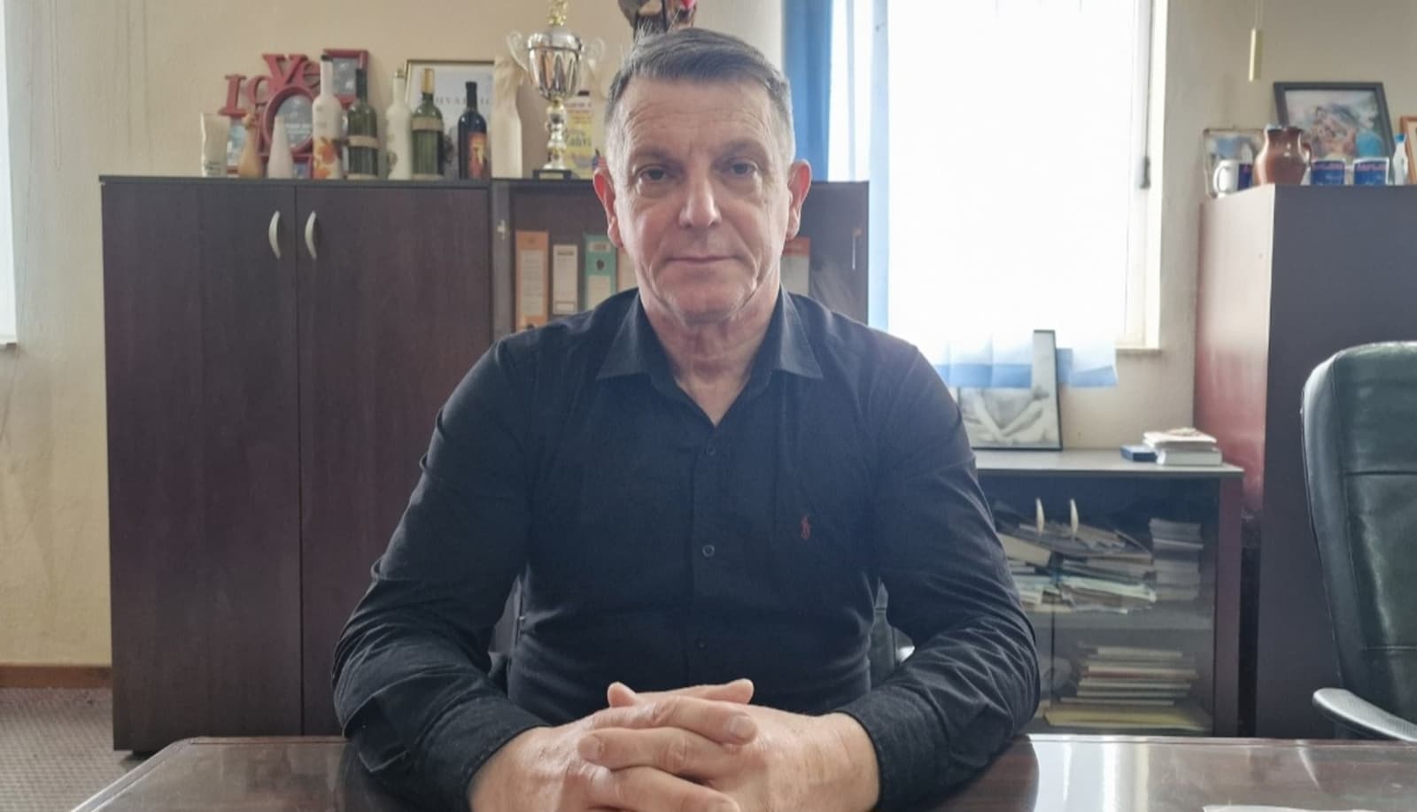 "Zašto šutiš Dragane Čoviću?" - slika 1