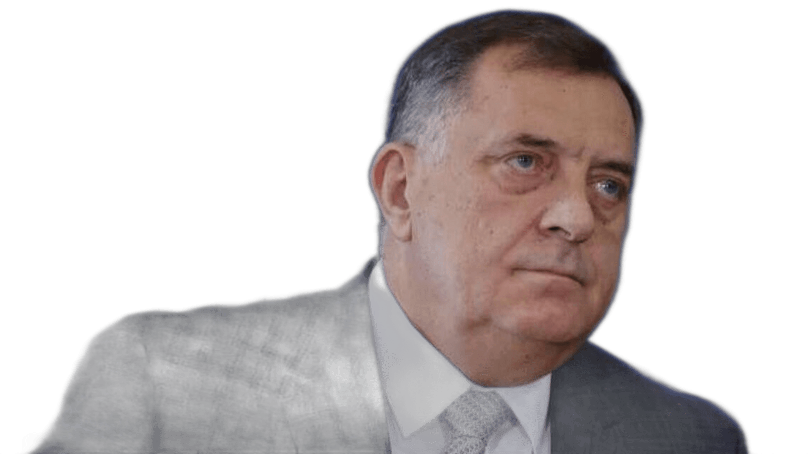 Zašto Dodik mora biti uhapšen? Čim prije! - slika 1