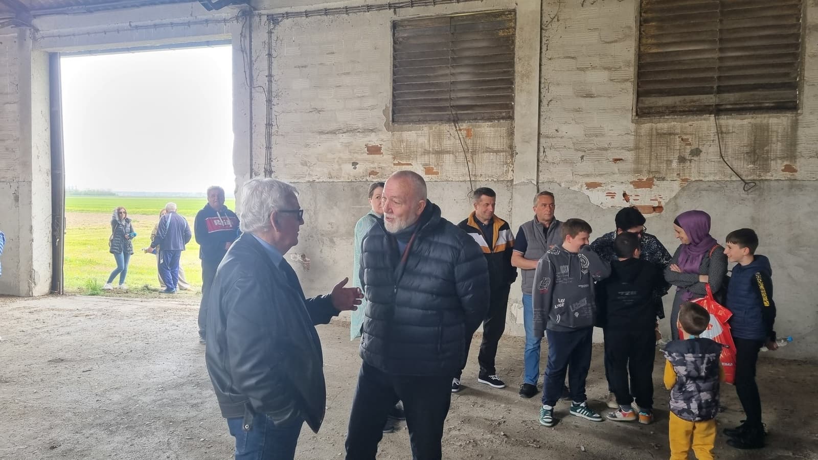 Danas je 33 godine logora Batković: Jesmo li spremni još jednom proći kroz istu golgotu?! - slika 5