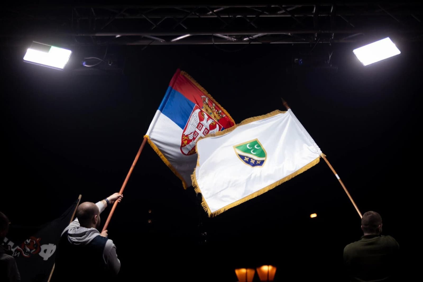 Jesu li studenti uvrijedili Novi Pazar - slika 1
