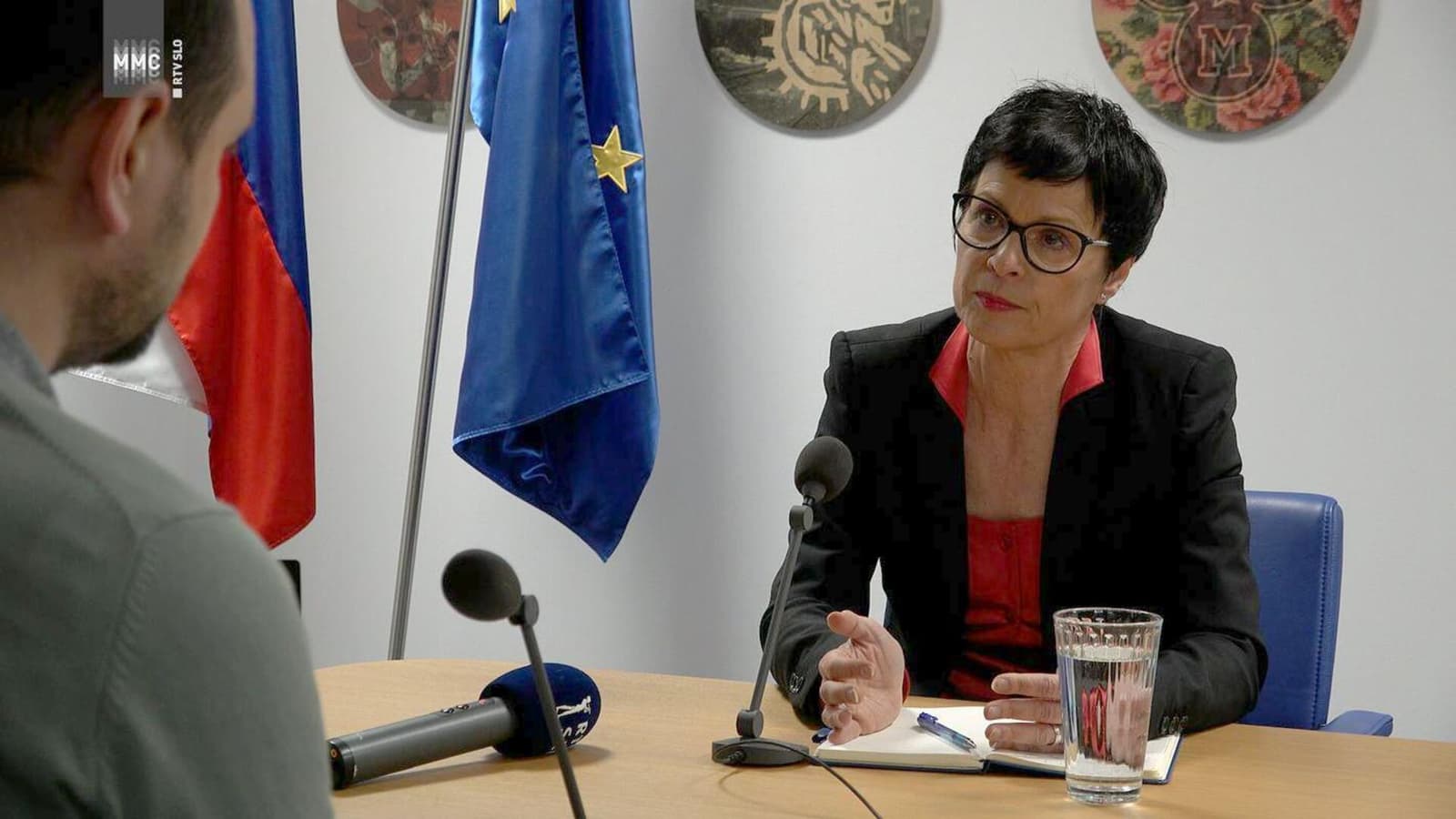 Hoće li Nizozemska SUTRA uvesti sankcije Dodiku? - slika 1