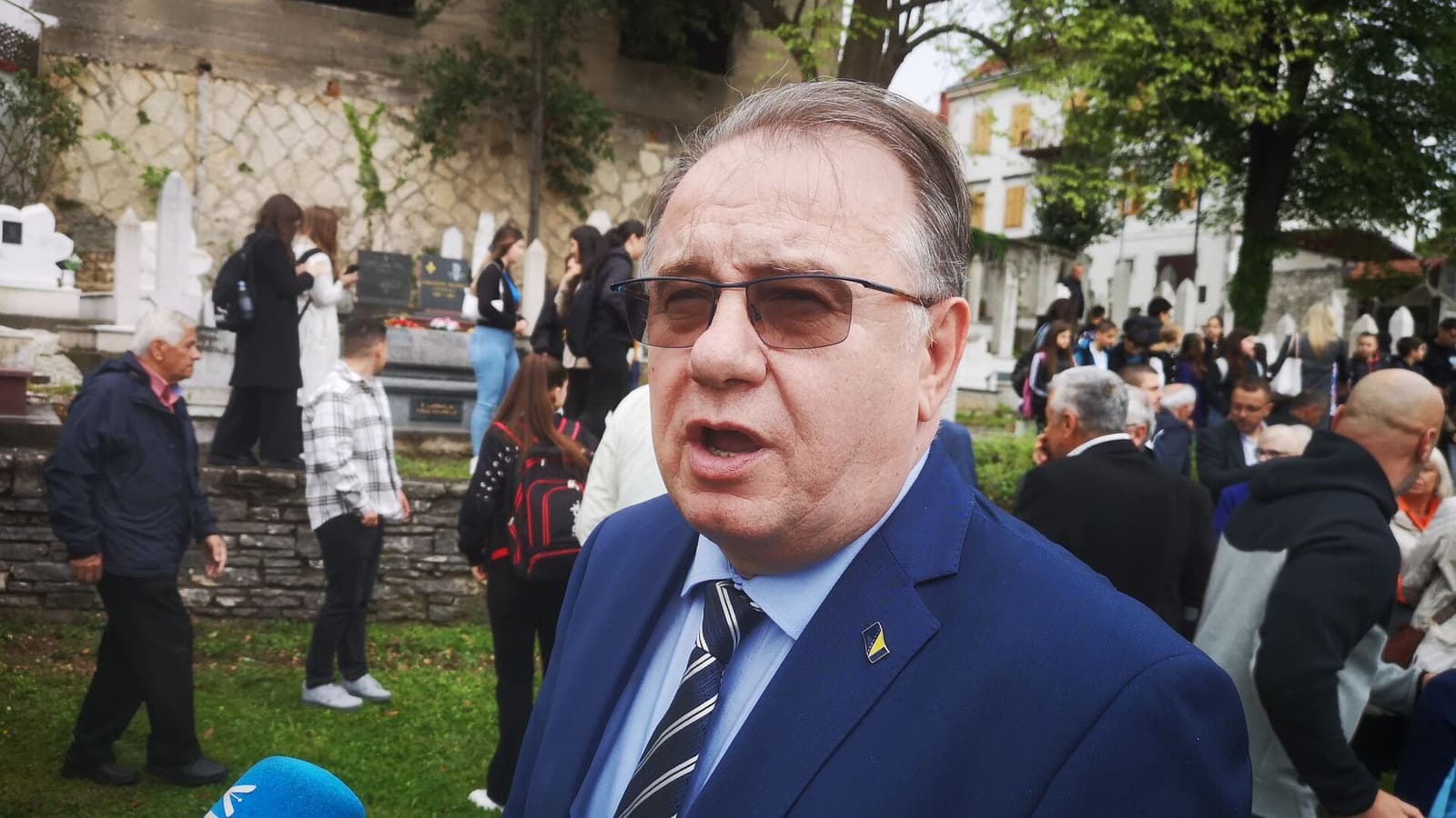 Nikšić: BiH je kao ranjenik preživjela, a bit će sve jača - slika 1