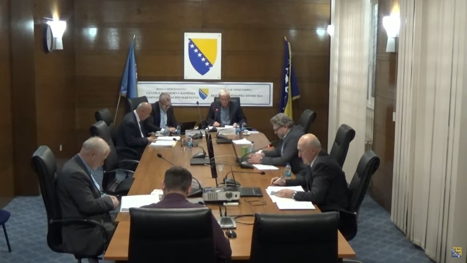 Potvrđeni rezultati posrednih izbora za Skupštinu Grada Istočno Sarajevo - slika 1