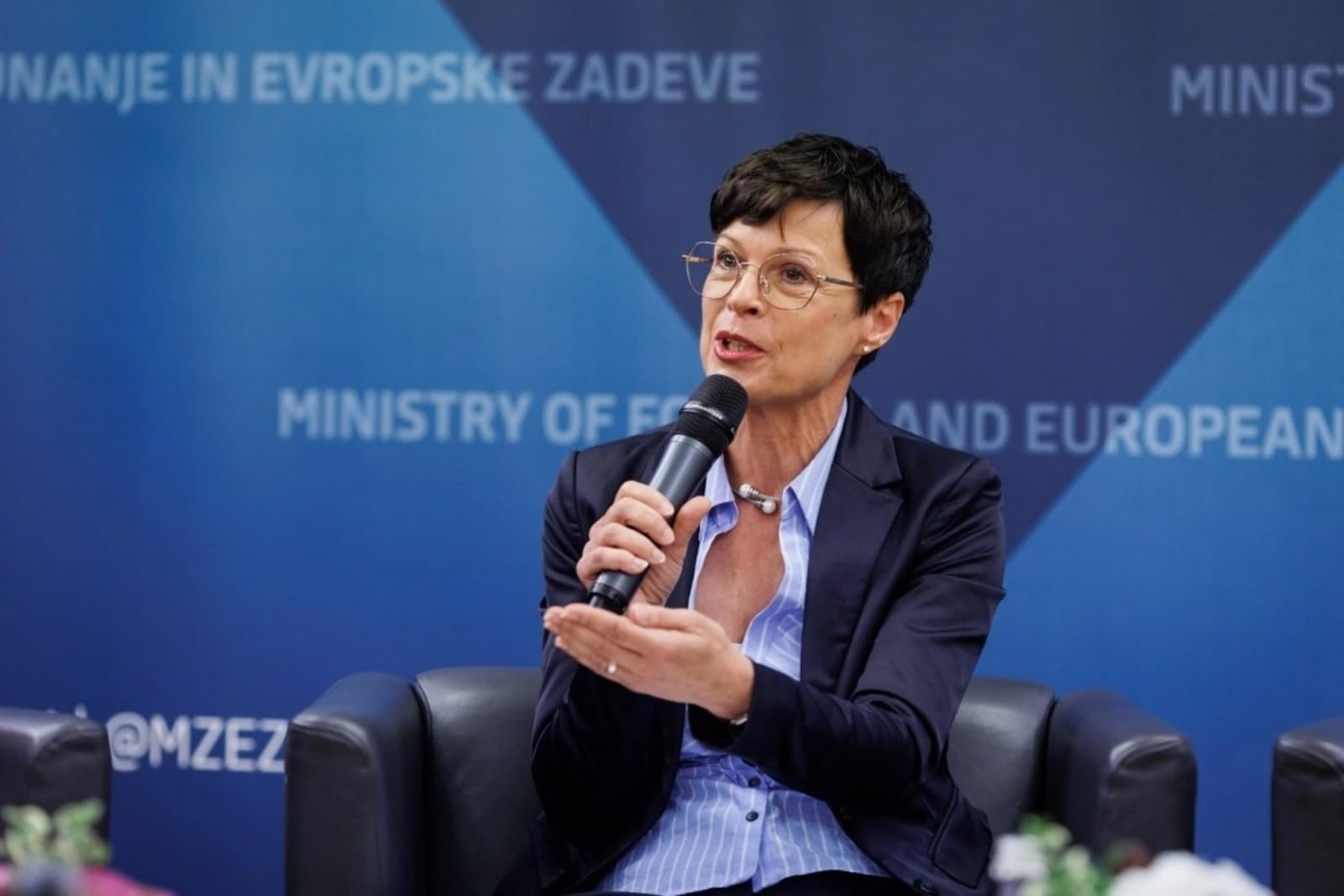 Kos: Jako me brine situacija u Srbiji - slika 1
