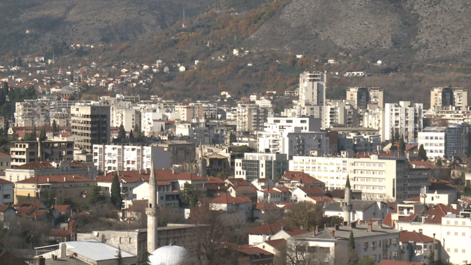 ŠTA ĆE REĆI DODIK? Evo koliko Nevesinjaca radi u Mostaru! - slika 1