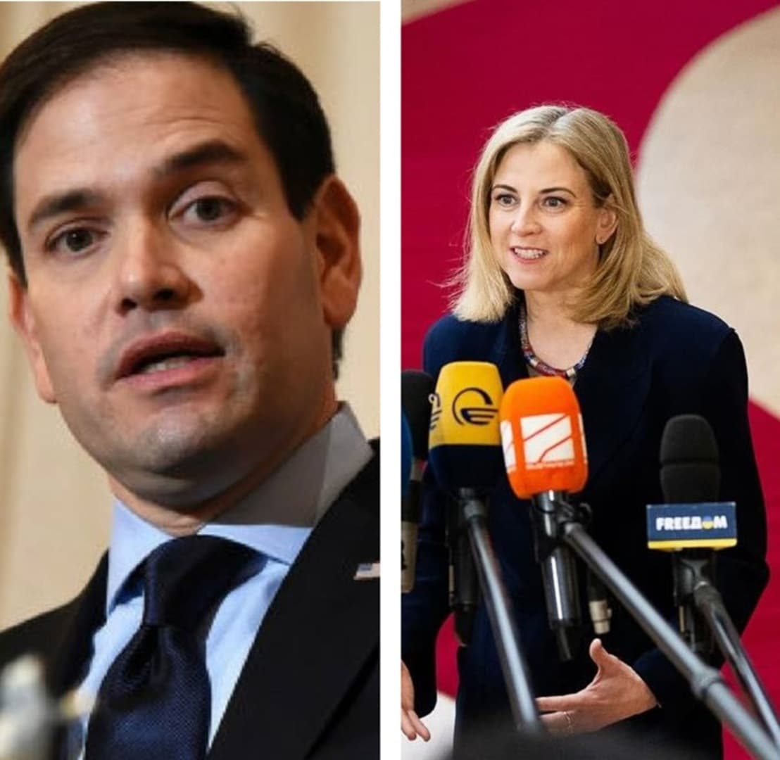 Rubio: SAD su posvećene stabilnosti BiH - slika 1