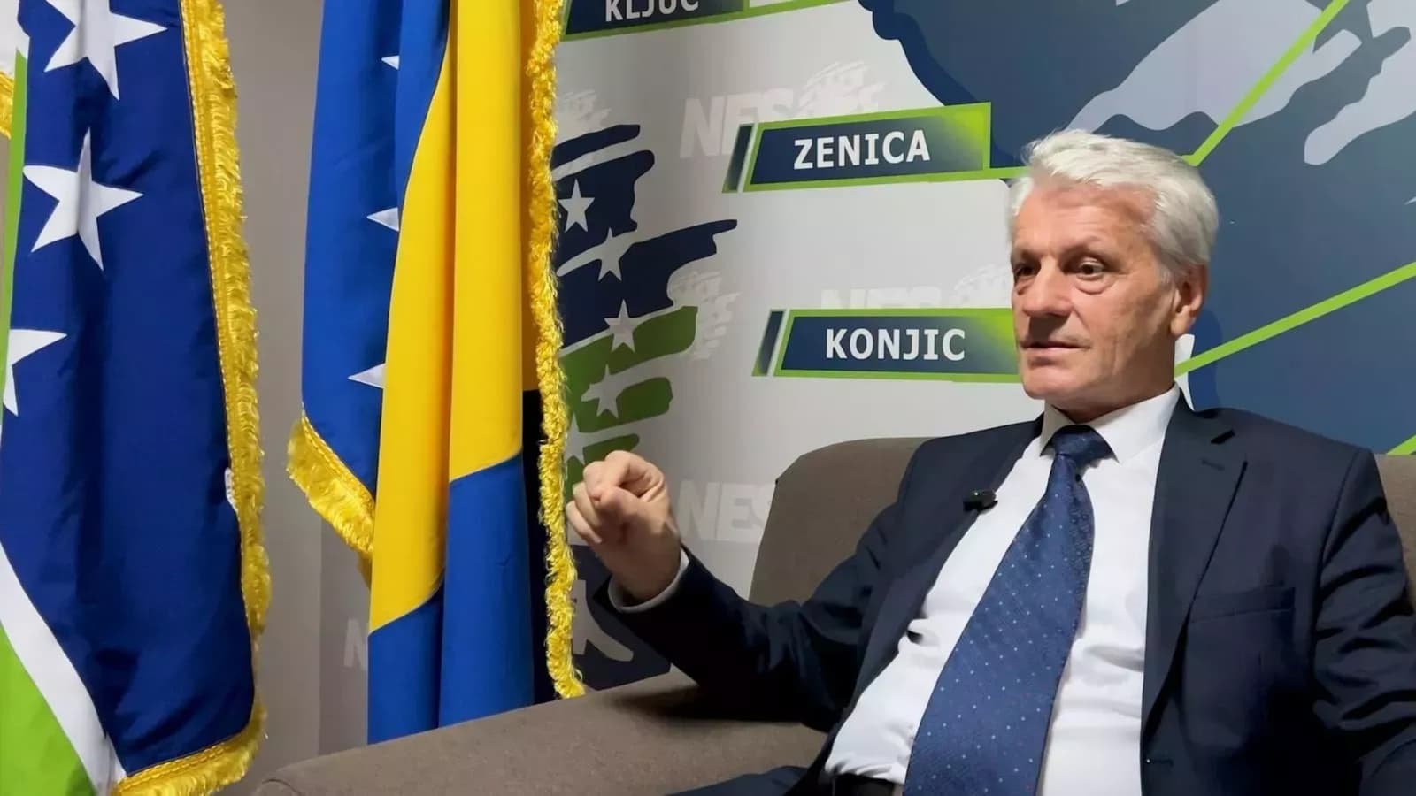 Da li Bosna i Hercegovina ima oružane snage koje su jedinstvene ? - slika 1