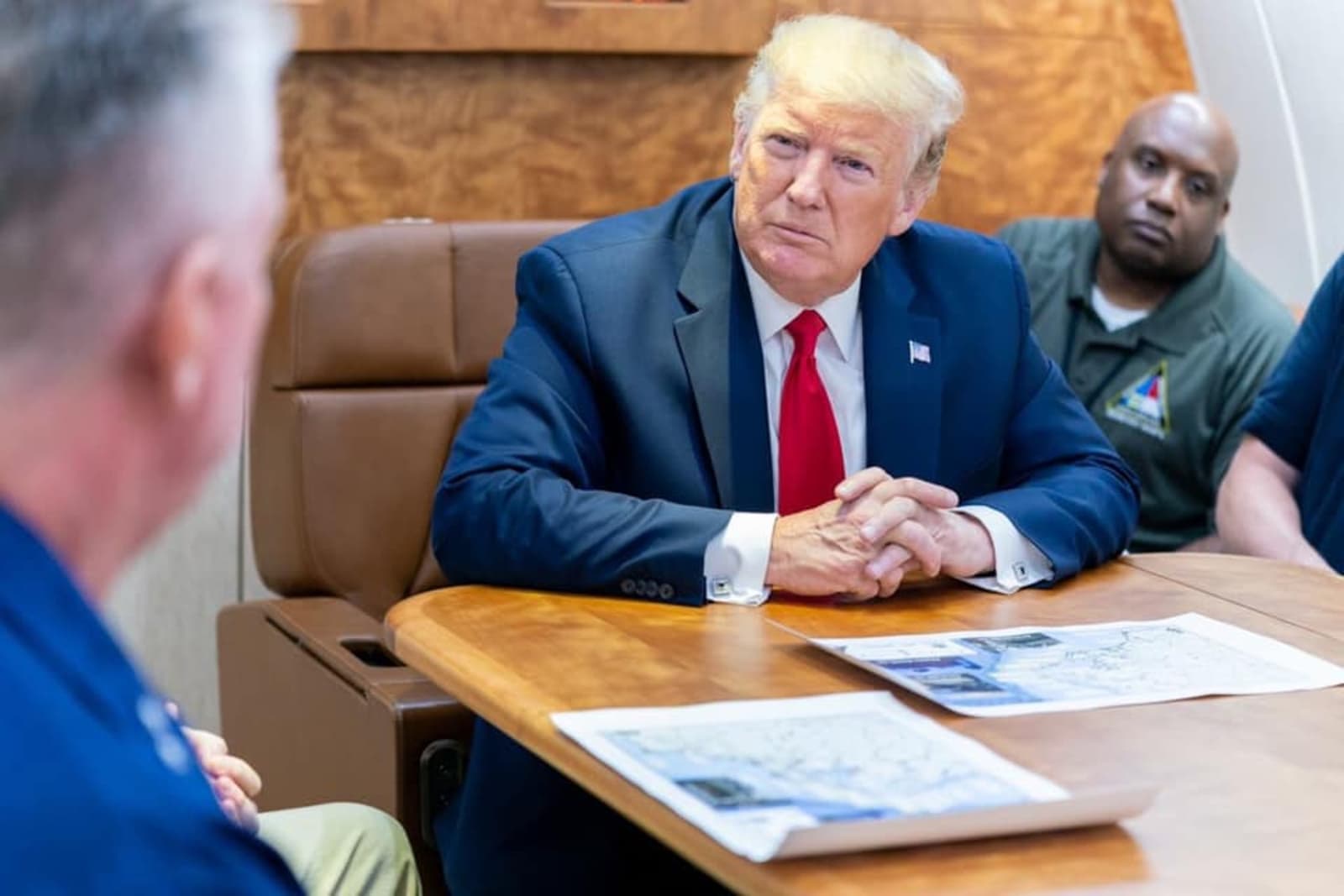 Trump ponovo udario na EU: "Gori su od Kine" - slika 1