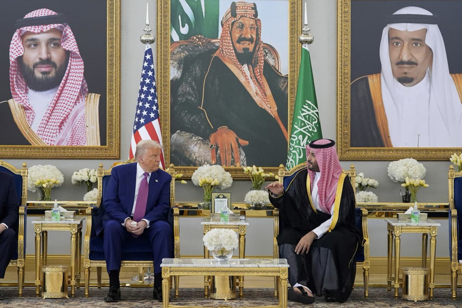 SAD prodaje Saudijskoj Arabiji najmodernije oružje. Vrijednost dogovora je 142 milijarde dolara  - slika 1