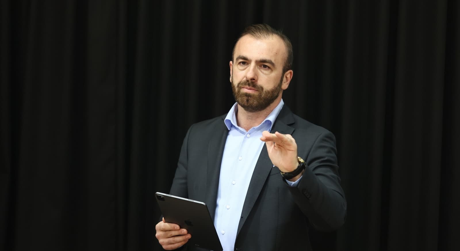 TURČALO: Izlazak iz Dejtonskog sporazuma već se dogodio! - slika 1