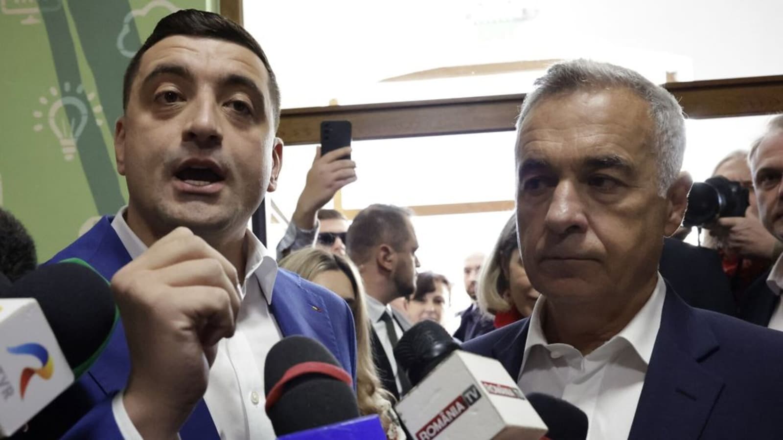 Više od glasanja: Rumuni danas biraju predsjednika države - slika 1