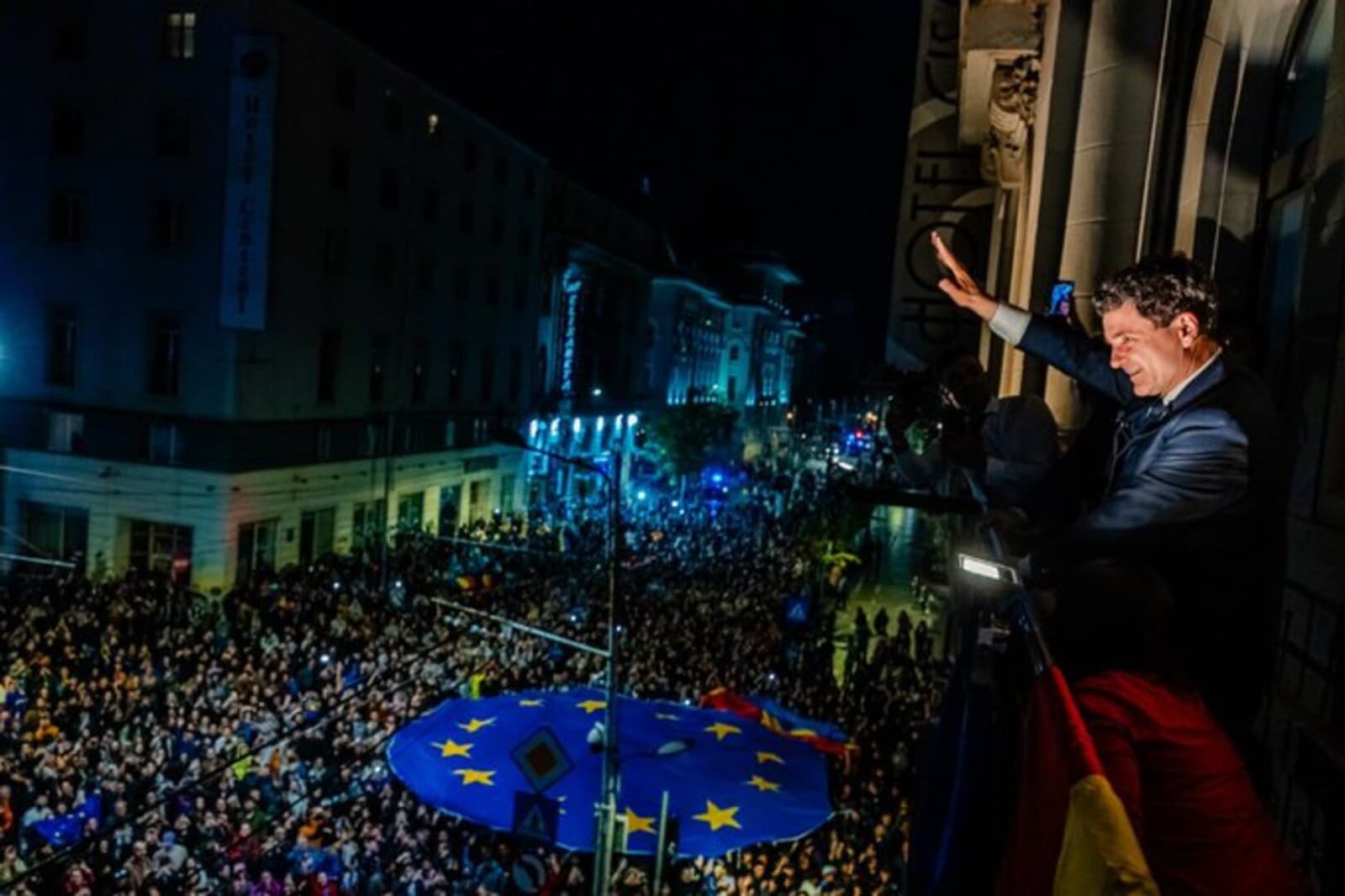 EU odahnula: Mađari glasali suprotno volji Viktora Orbana - slika 1