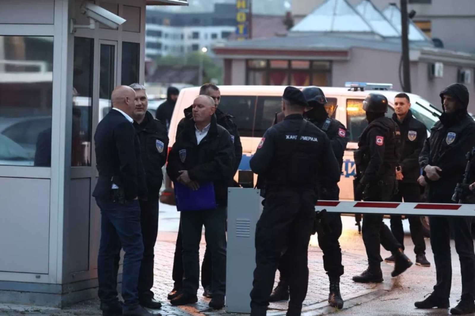 Povratak Ćuluma u SIPA-u bio je probni balon - slika 1