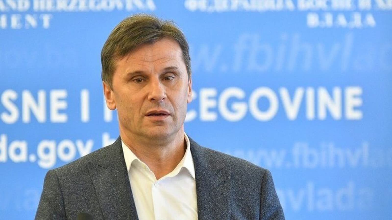 Novalić zatražio obnavljanje suđenja u aferi "Respiratori" - slika 1