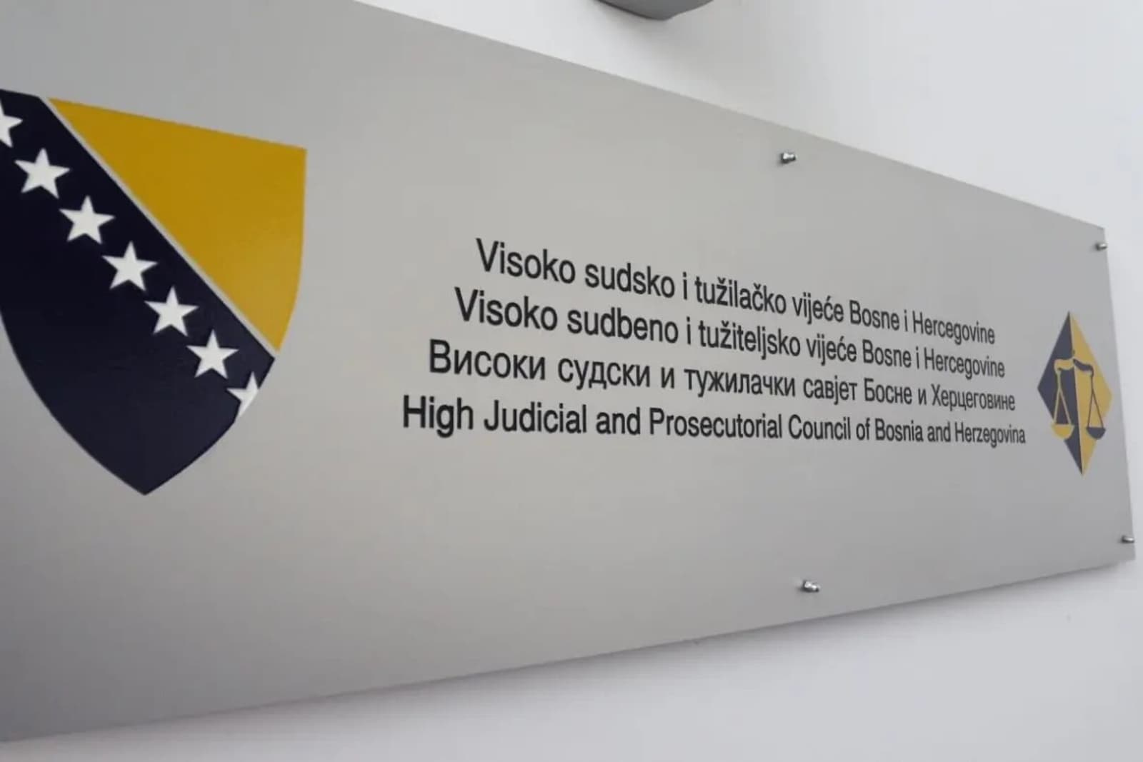 VSTV i dalje ne smije nikoga imenovati u entitetu Rs - slika 1