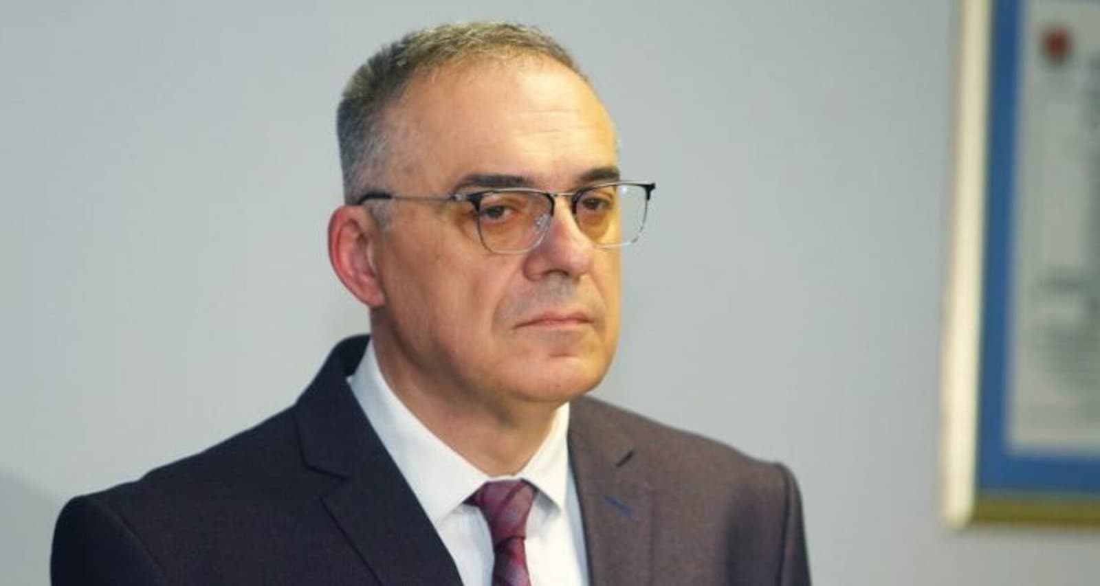 Tužilaštvo tvrdi: Kod lidera SDS-a pronađeno 400.000 KM - slika 1