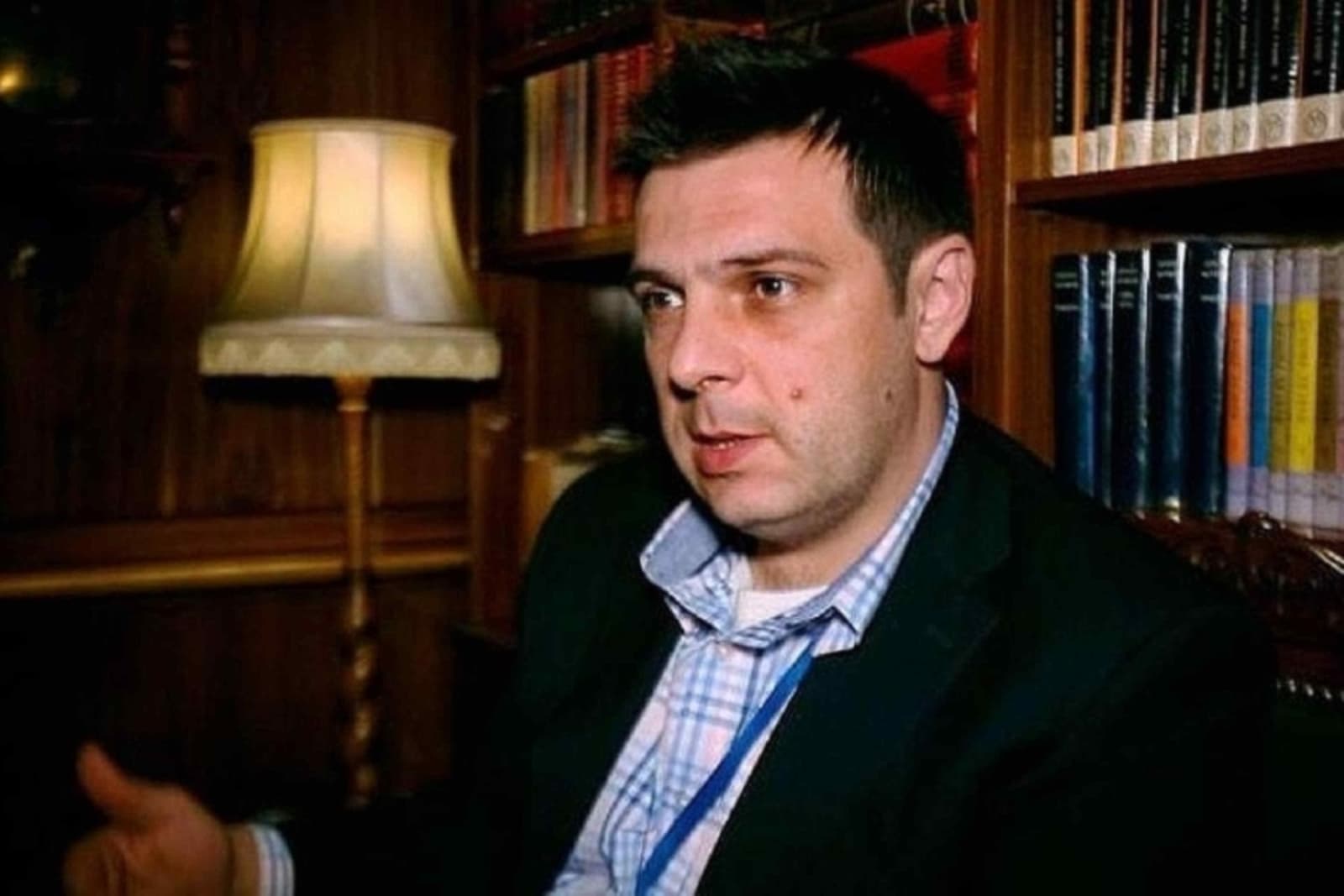 Advokatska komora Sarajevo ponovo odbila upisati Dubravka Čamparu - slika 1