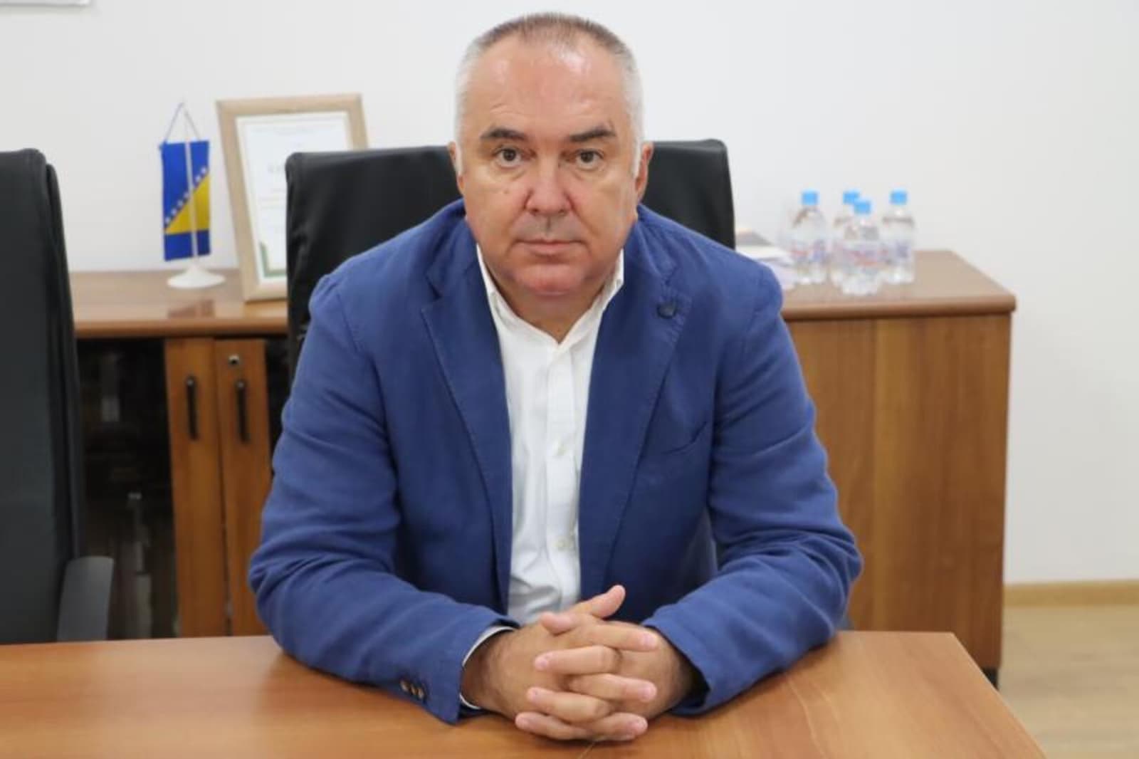 Bečarević: Trojka samo zna dizati cijene - slika 1