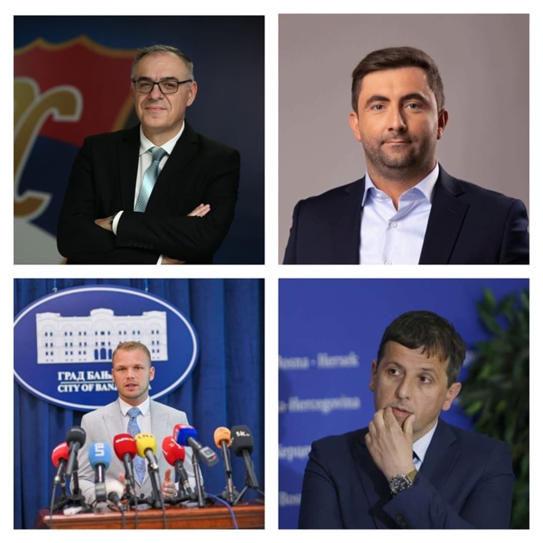 Ko je sljedeći: Frontalni udar na opoziciju Rs - slika 1