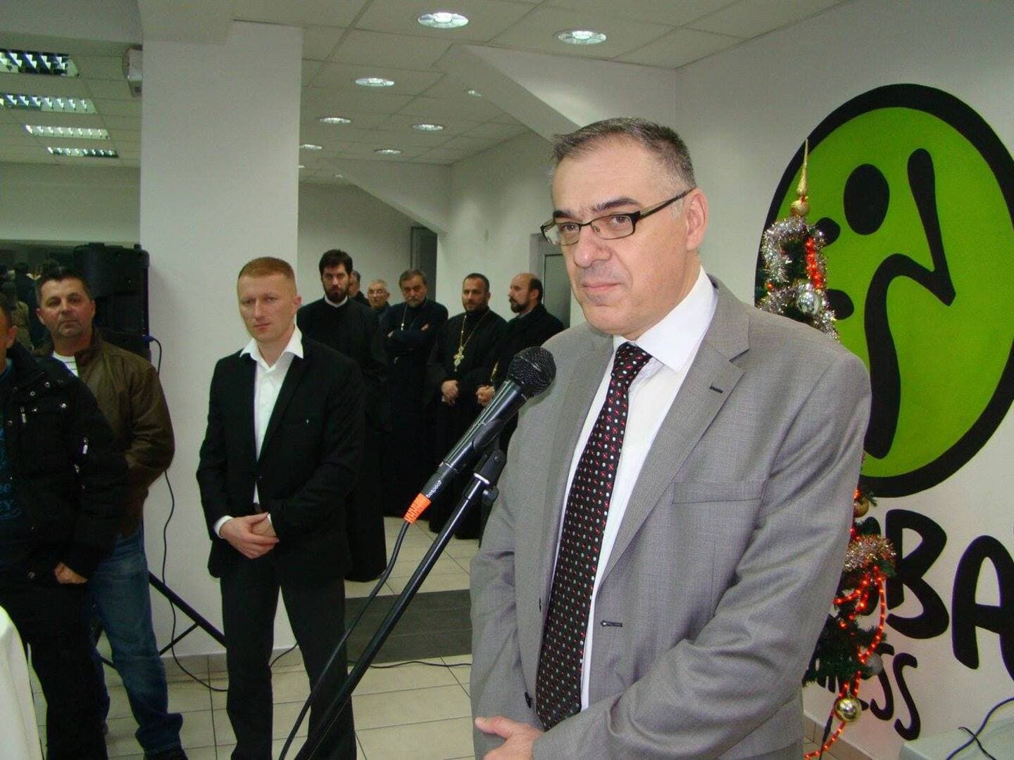 Nastavljaju se sukobi u SDS-u. Umiješao se i Dodik - slika 1