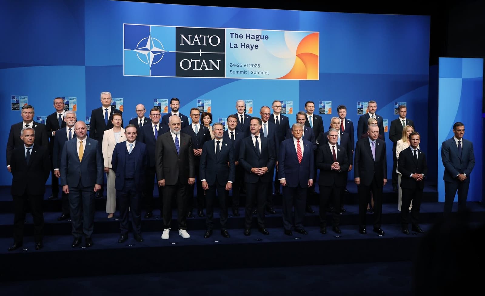 Završen samit: NATO će braniti svoje članice - slika 1