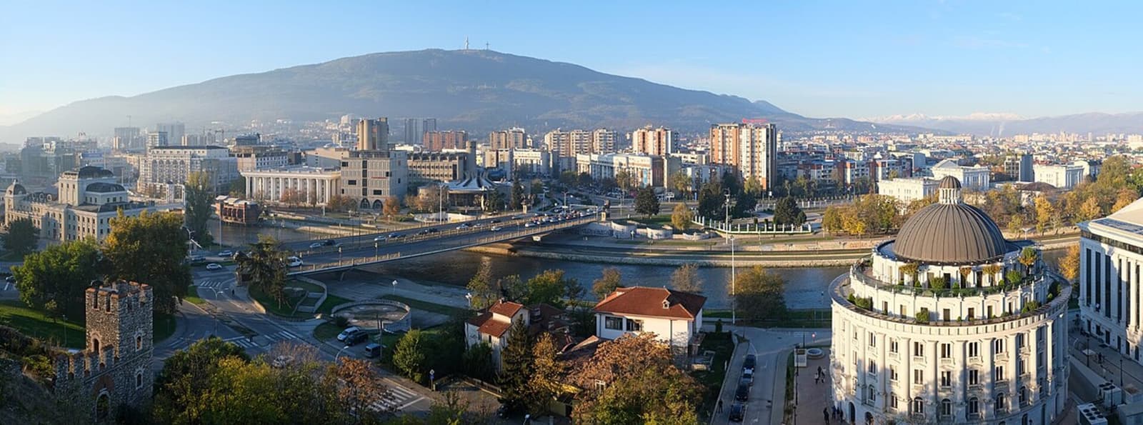 Samit EU - zapadni Balkan u Skoplju. BiH čeka veliki odgovor - slika 1