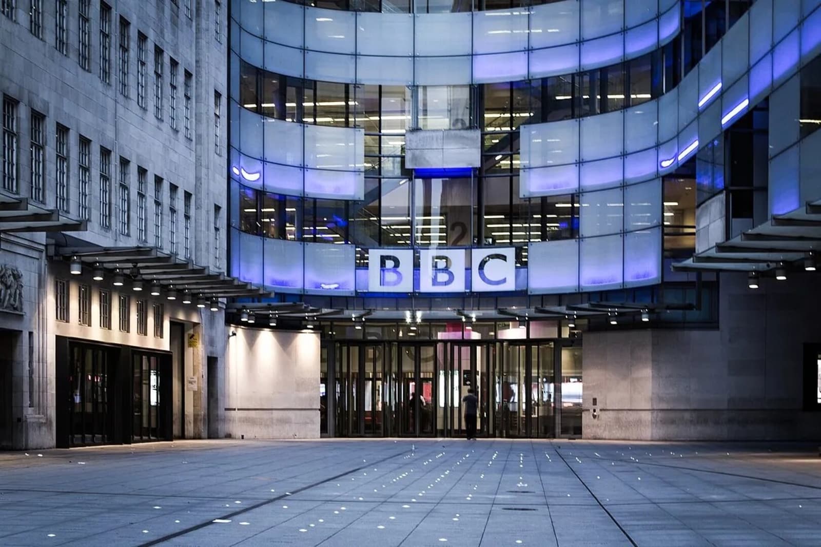 BBC novinari: Primorani smo da radimo PR za izraelsku vladu - slika 1