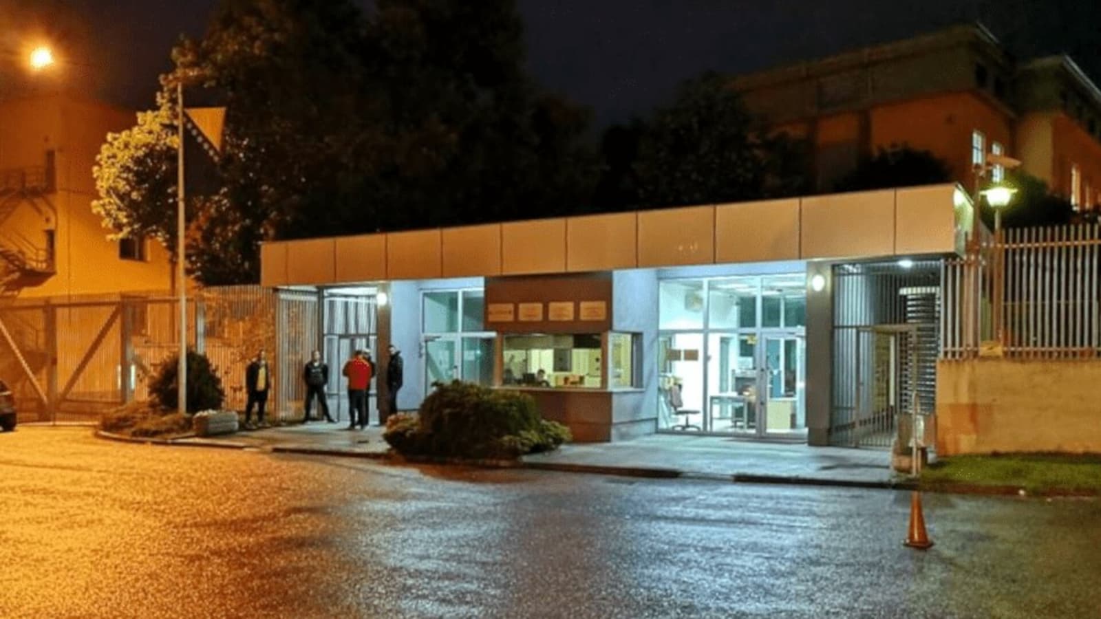 Dan kada pravosuđe ugasi svjetlo - slika 1