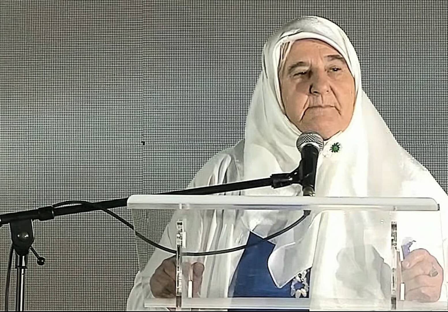 "Majke Srebrenice" nominirati za Nobelovu nagradu za mir - slika 1