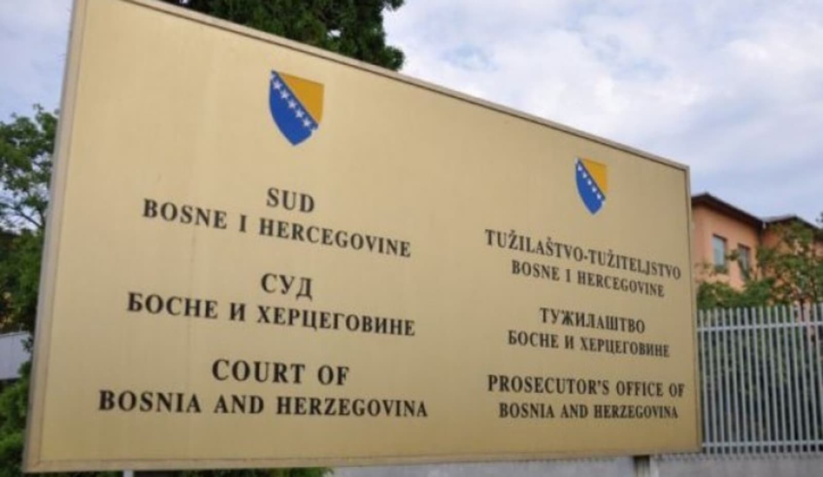Tužilaštvo BiH: Provjere finansija u NiP-u povezane s predmetom "Crna kravata" - slika 1