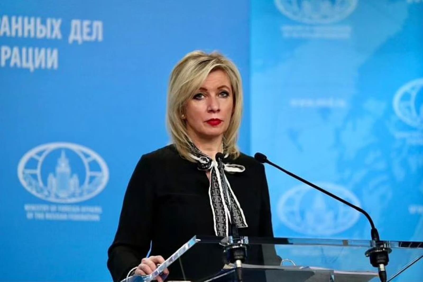 Kremlj negira genocid u Srebrenici - slika 1