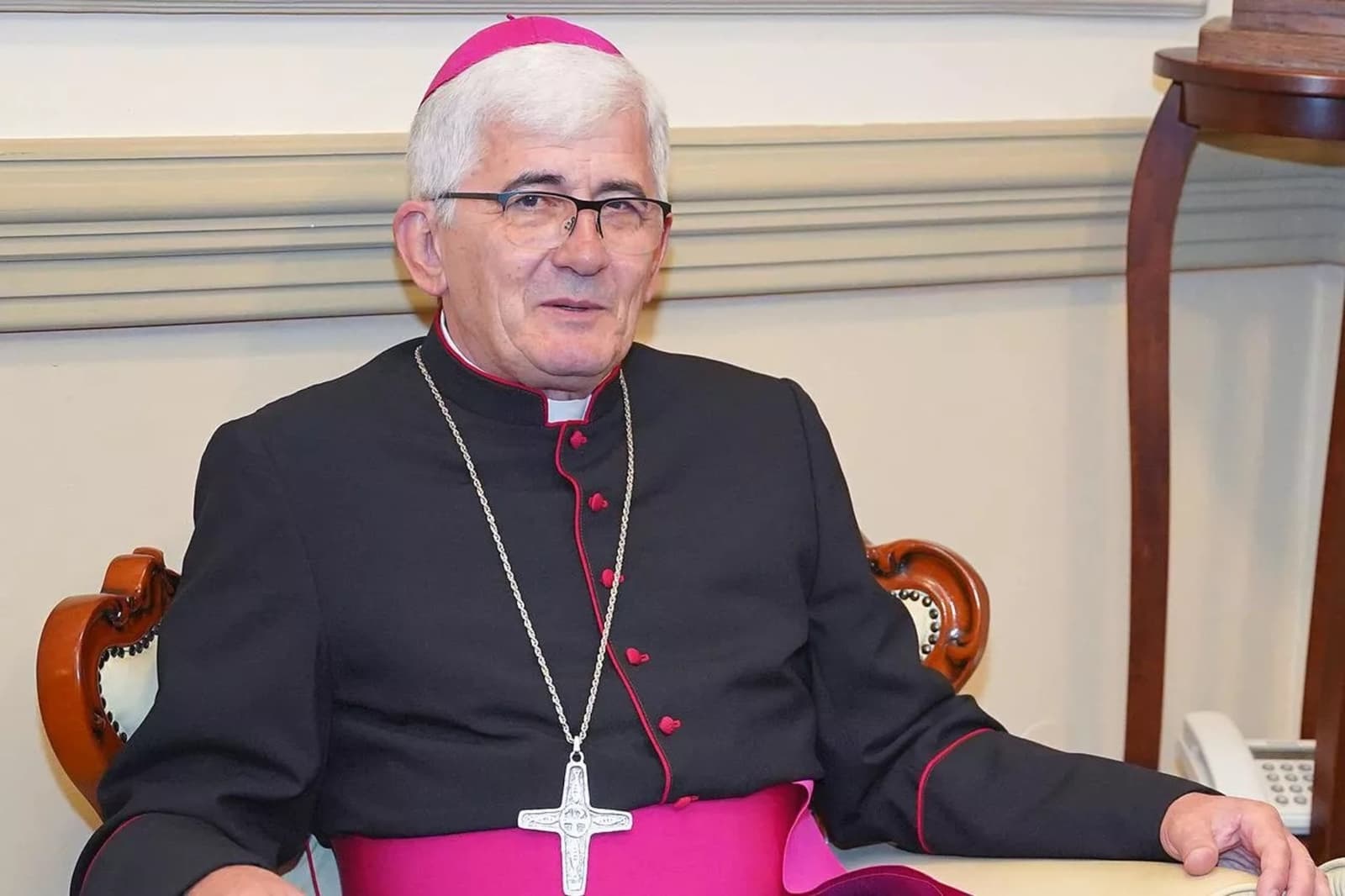 Biskup: U Banjoj Luci je nekada živjelo 30.000 katolika. Danas ih je 1.100! - slika 1