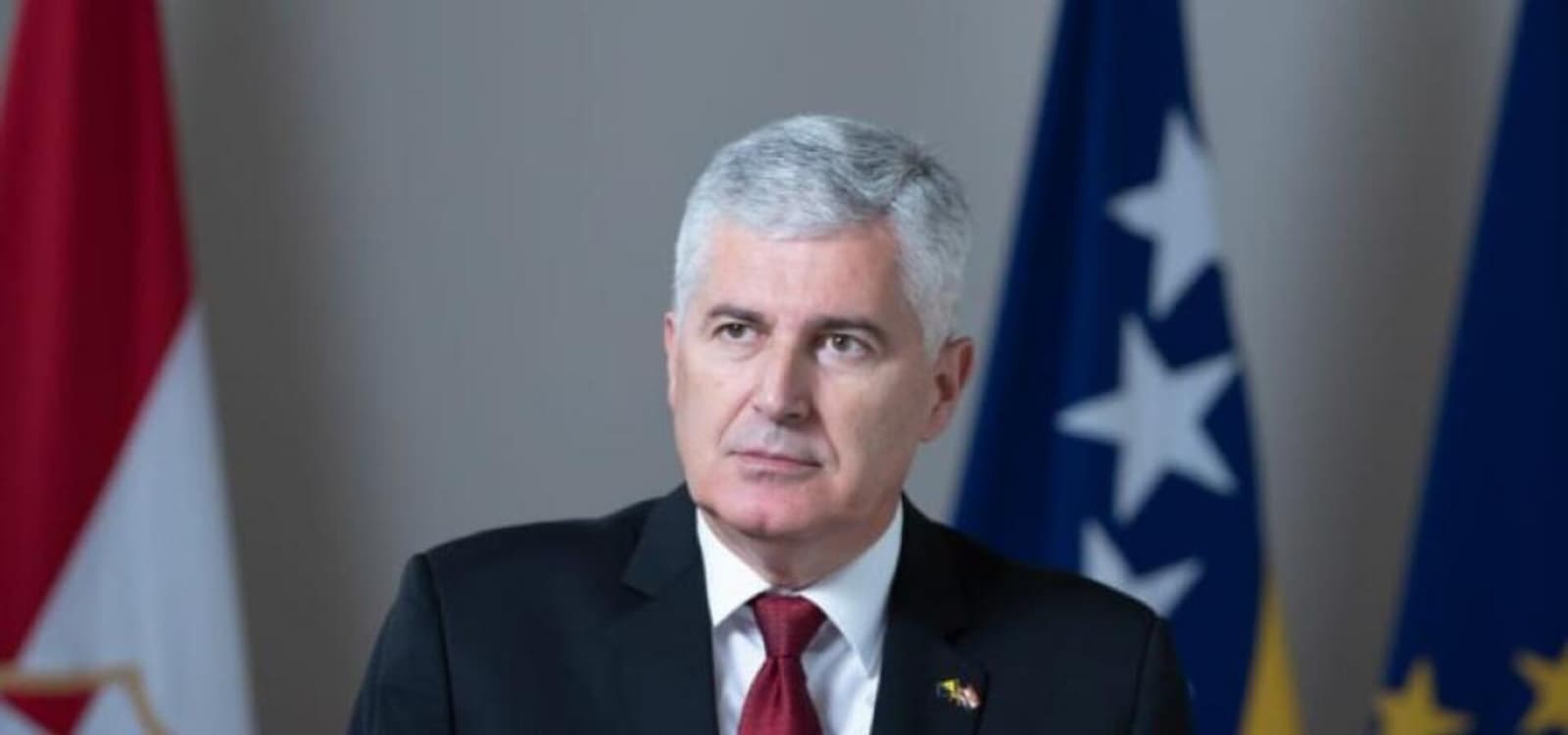 Kad bije Dragan Čović - slika 1