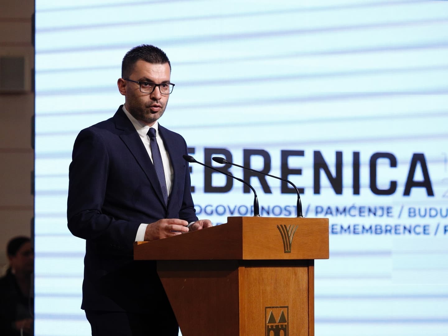 Pamćenje se ne može graditi reaktivno i isključivo kroz komemorativne prakse - slika 1
