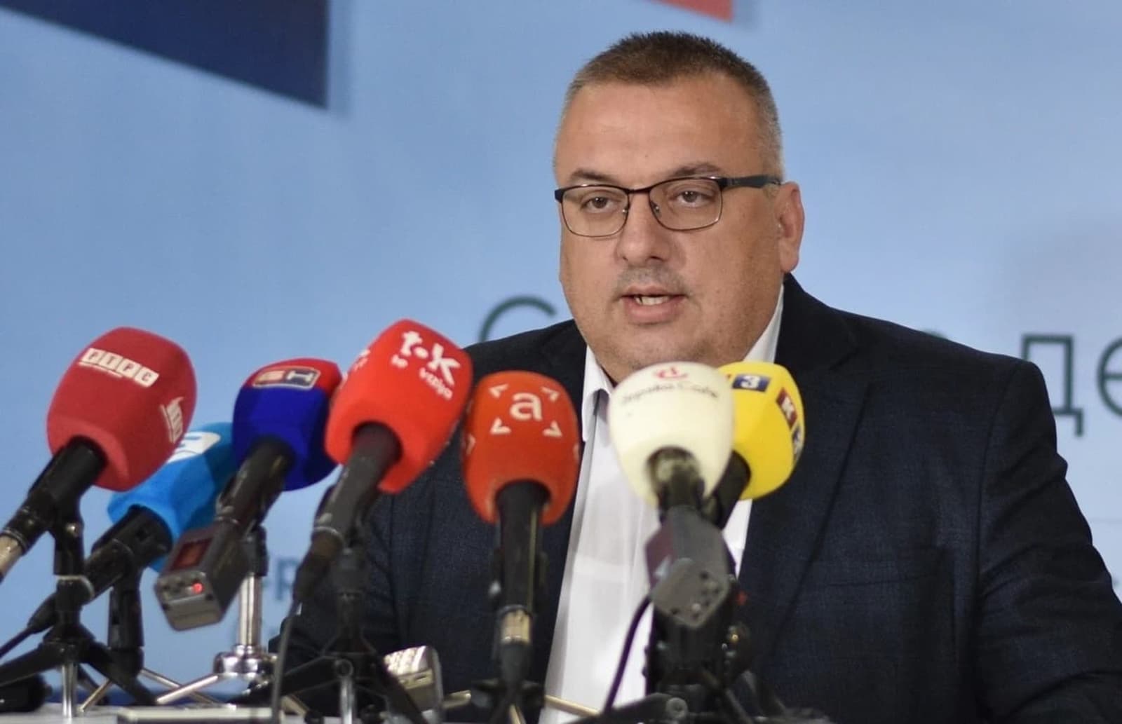 Radulović o slučaju "Viaduct": Indikativno je da u jeku afere niču vile u Portorožu - slika 1