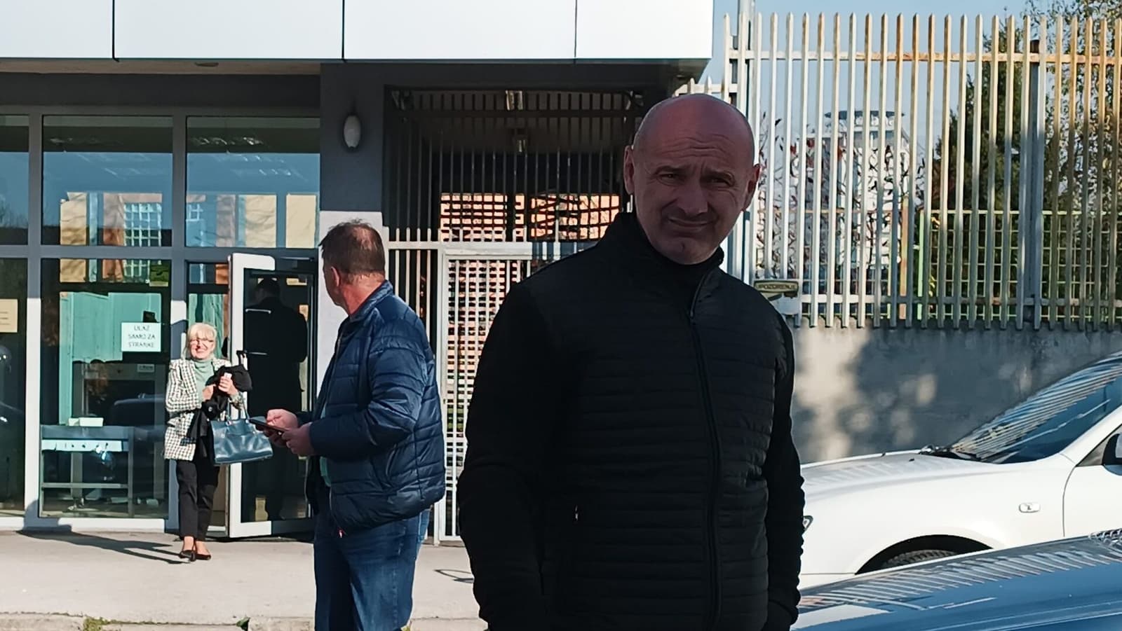 Đerić i Ujić osuđeni za ratni zločin u Rogatici - slika 1