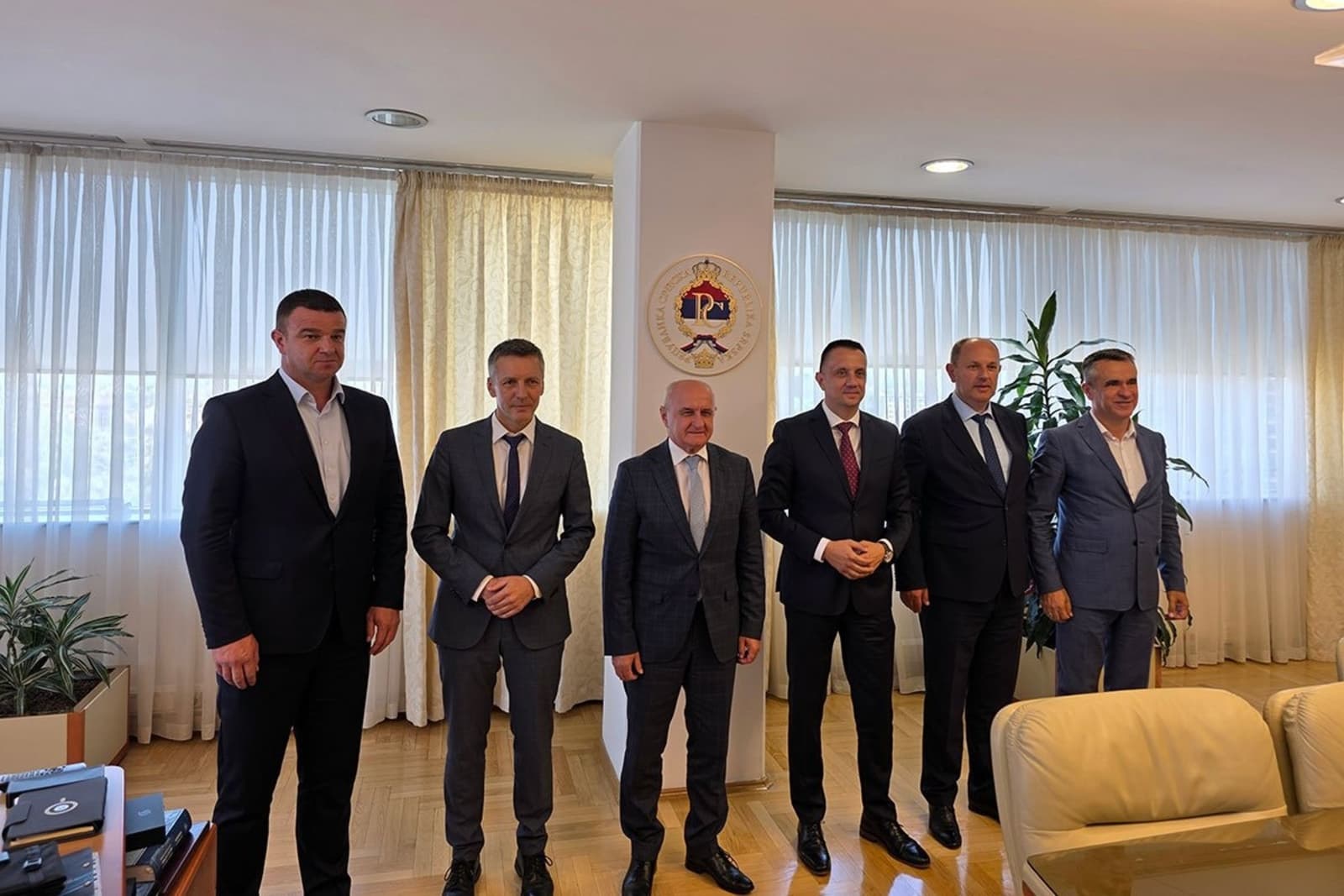 Dogovor ministara i direktora tri elektroprivrede. BiH nigdje! - slika 1