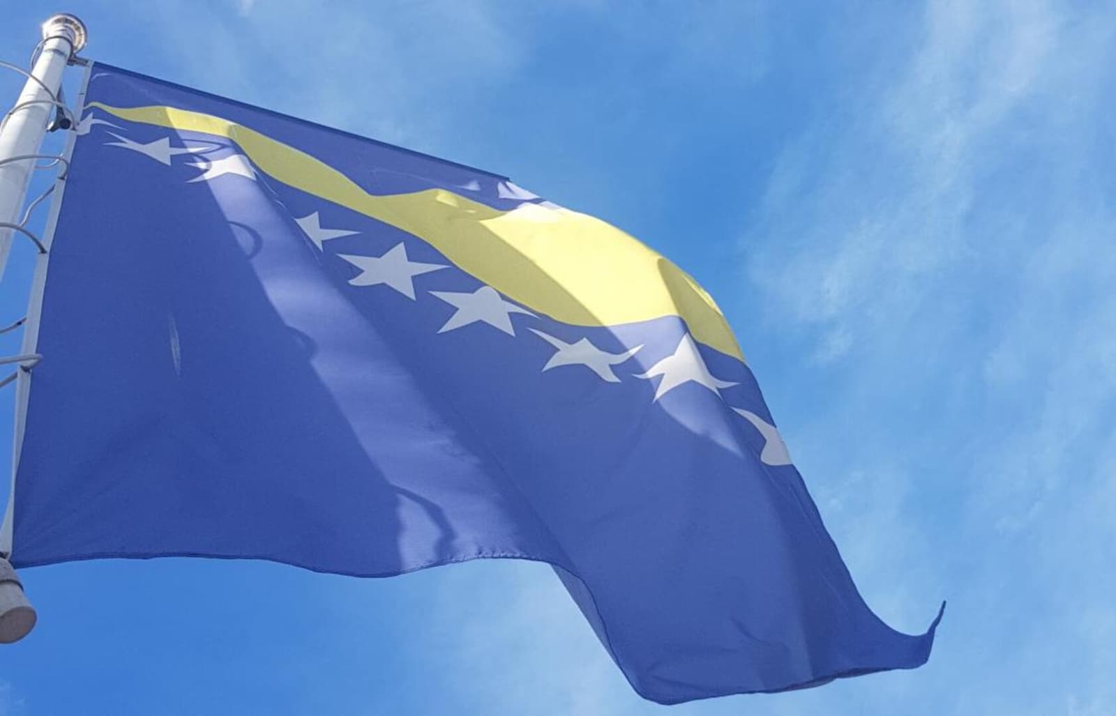 'Konstututivnost naroda' kao pokrivka za dvostruku agresiju na BiH - slika 1